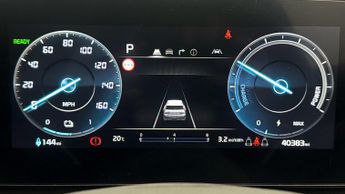 Kia Niro 3