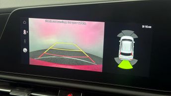 Kia Niro 3