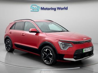Kia Niro 3