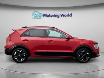 Kia Niro 3