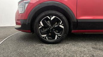 Kia Niro 3