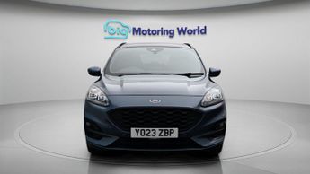 Ford Kuga ST-LINE X EDITION