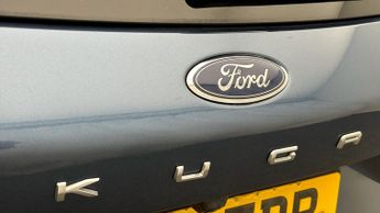 Ford Kuga ST-LINE X EDITION