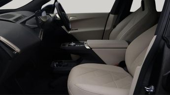 BMW iX XDRIVE40 M SPORT