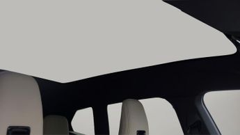 BMW iX XDRIVE40 M SPORT