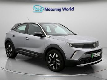 Vauxhall Mokka Electric ELITE PREMIUM