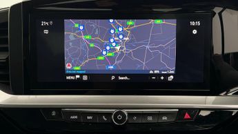 Vauxhall Mokka Electric ELITE PREMIUM