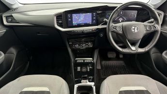 Vauxhall Mokka Electric ELITE PREMIUM