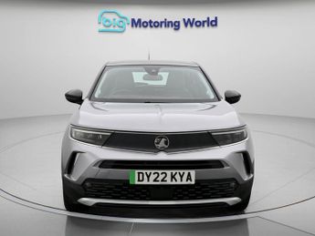 Vauxhall Mokka Electric ELITE PREMIUM