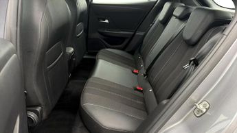 Vauxhall Mokka Electric ELITE PREMIUM