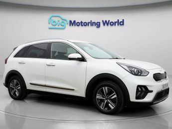 Kia Niro 3