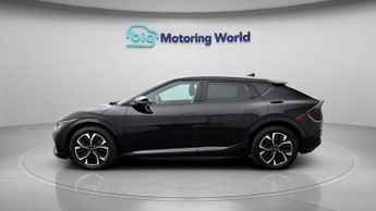 Kia EV6 GT-LINE