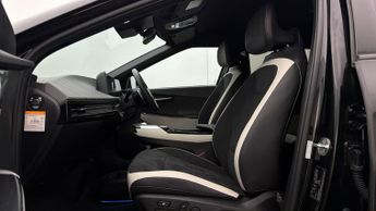 Kia EV6 GT-LINE
