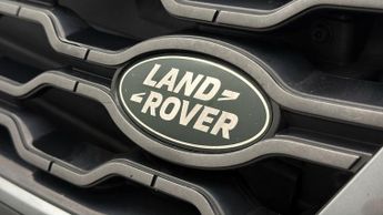 Land Rover Range Rover Evoque R-DYNAMIC S