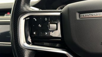 Land Rover Range Rover Evoque R-DYNAMIC S