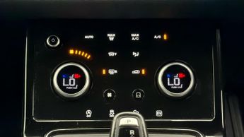 Land Rover Range Rover Evoque R-DYNAMIC S