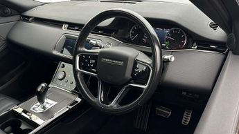 Land Rover Range Rover Evoque R-DYNAMIC S