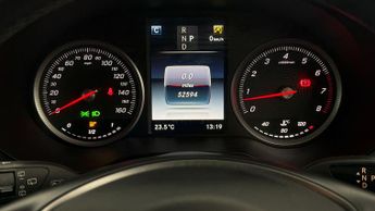 Mercedes-Benz GLC GLC 250 4MATIC URBAN EDITION