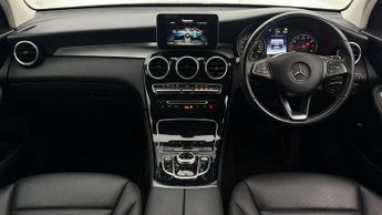 Mercedes-Benz GLC GLC 250 4MATIC URBAN EDITION