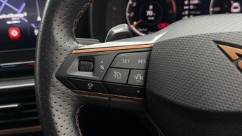 CUPRA Formentor TSI V1 DSG
