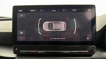 CUPRA Formentor TSI V1 DSG