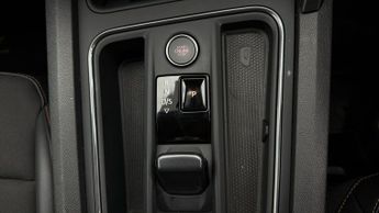 CUPRA Formentor TSI V1 DSG