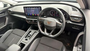CUPRA Formentor TSI V1 DSG