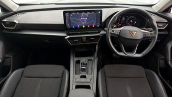 CUPRA Formentor TSI V1 DSG