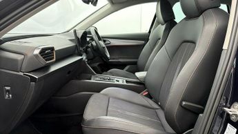 CUPRA Formentor TSI V1 DSG
