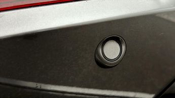CUPRA Formentor TSI V1 DSG