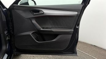 CUPRA Formentor TSI V1 DSG