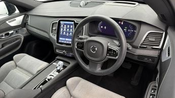Volvo XC90 RECHARGE T8 ULTIMATE AWD