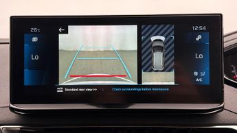 Peugeot 3008 PURETECH S/S ALLURE PREMIUM