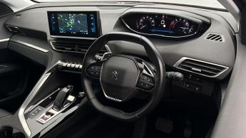 Peugeot 3008 PURETECH S/S ALLURE PREMIUM