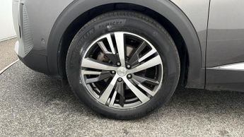 Peugeot 3008 PURETECH S/S ALLURE PREMIUM