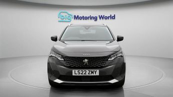 Peugeot 3008 PURETECH S/S ALLURE PREMIUM