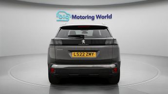 Peugeot 3008 PURETECH S/S ALLURE PREMIUM