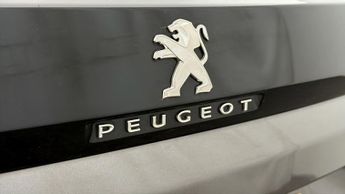 Peugeot 3008 PURETECH S/S ALLURE PREMIUM