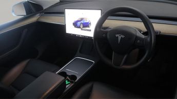 Tesla Model Y ALL MODELS