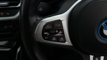 BMW iX3 M SPORT PRO