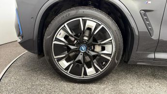 BMW iX3 M SPORT PRO