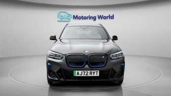 BMW iX3 M SPORT PRO