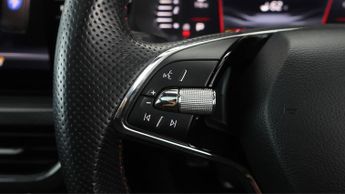 Skoda Kamiq MONTE CARLO TSI DSG