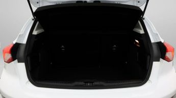 Ford Focus ACTIVE ECOBLUE