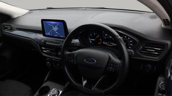 Ford Focus ACTIVE ECOBLUE
