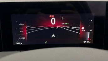 Vauxhall Astra Electric ULTIMATE