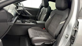 Vauxhall Astra Electric ULTIMATE