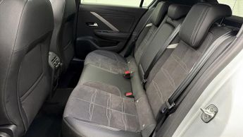 Vauxhall Astra Electric ULTIMATE