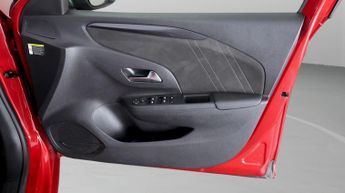 Vauxhall Corsa ULTIMATE