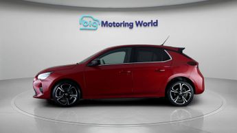 Vauxhall Corsa ULTIMATE